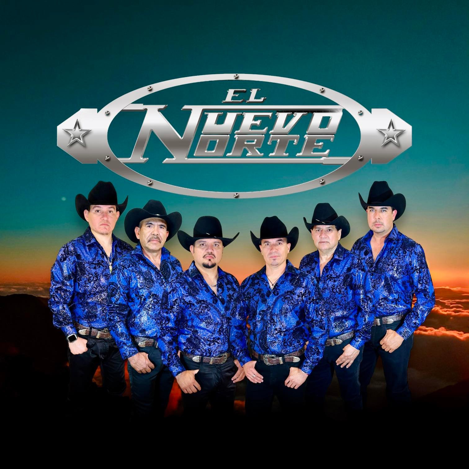 El Nuevo Norte- Creo En Ti