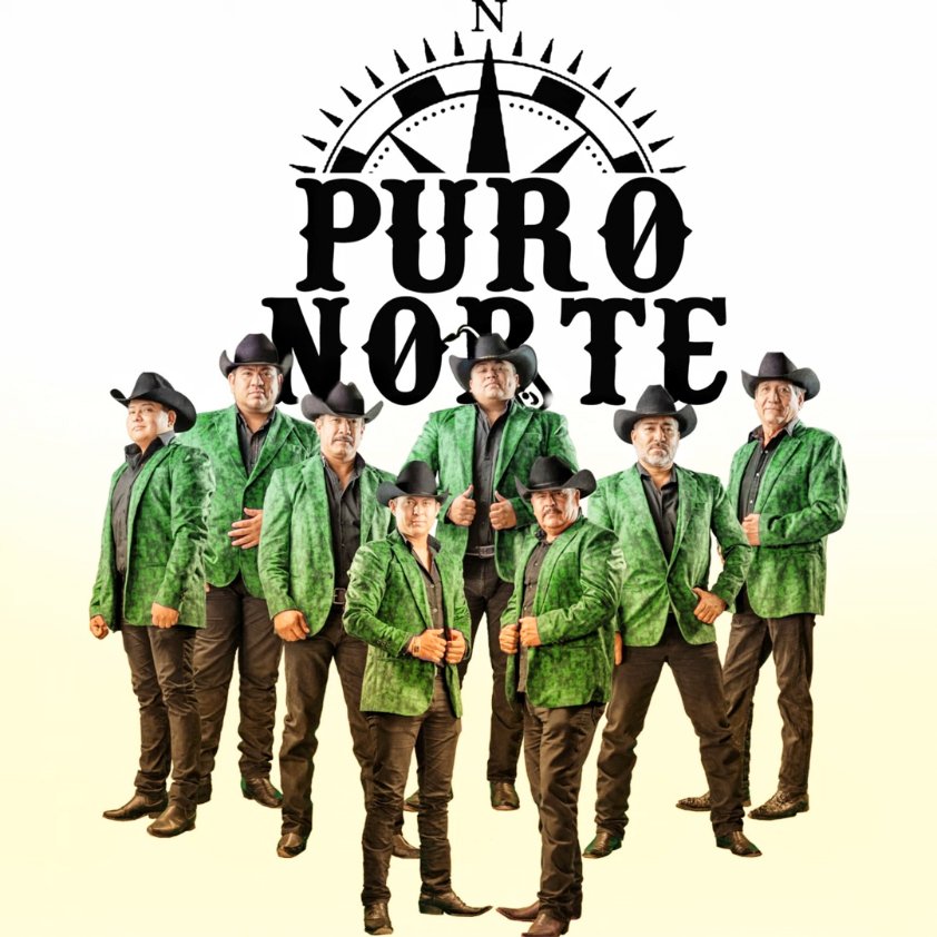 Puro Norte- El Pasadiscos